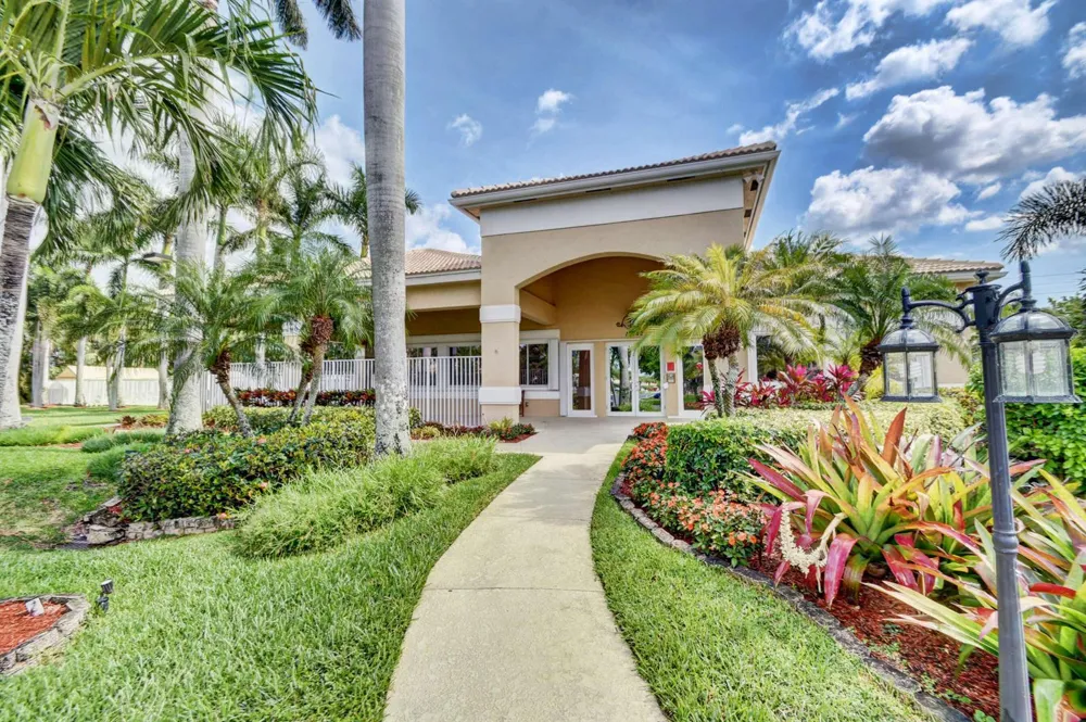 13030 Hampton Lakes Circle Boynton Beach, FL 33436