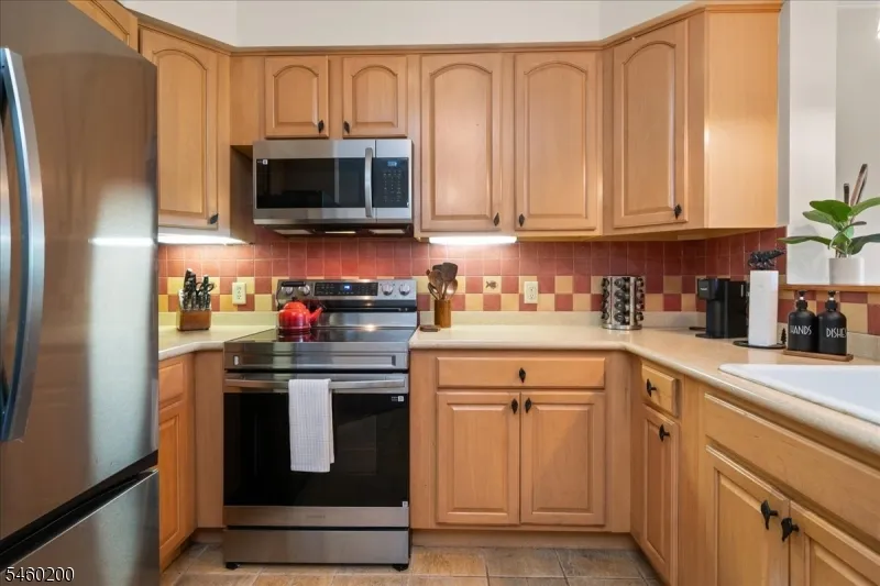 7 Maple Cres unit 12 #12 Unit 12 Vernon, NJ 07462