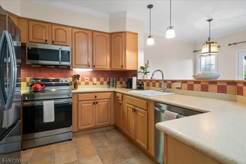 7 Maple Cres unit 12 #12 Unit 12 Vernon, NJ 07462
