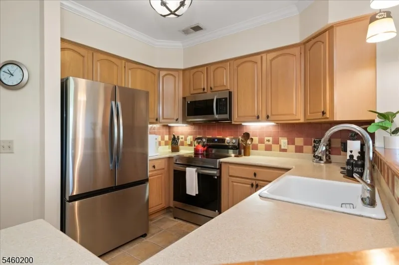 7 Maple Cres unit 12 #12 Unit 12 Vernon, NJ 07462
