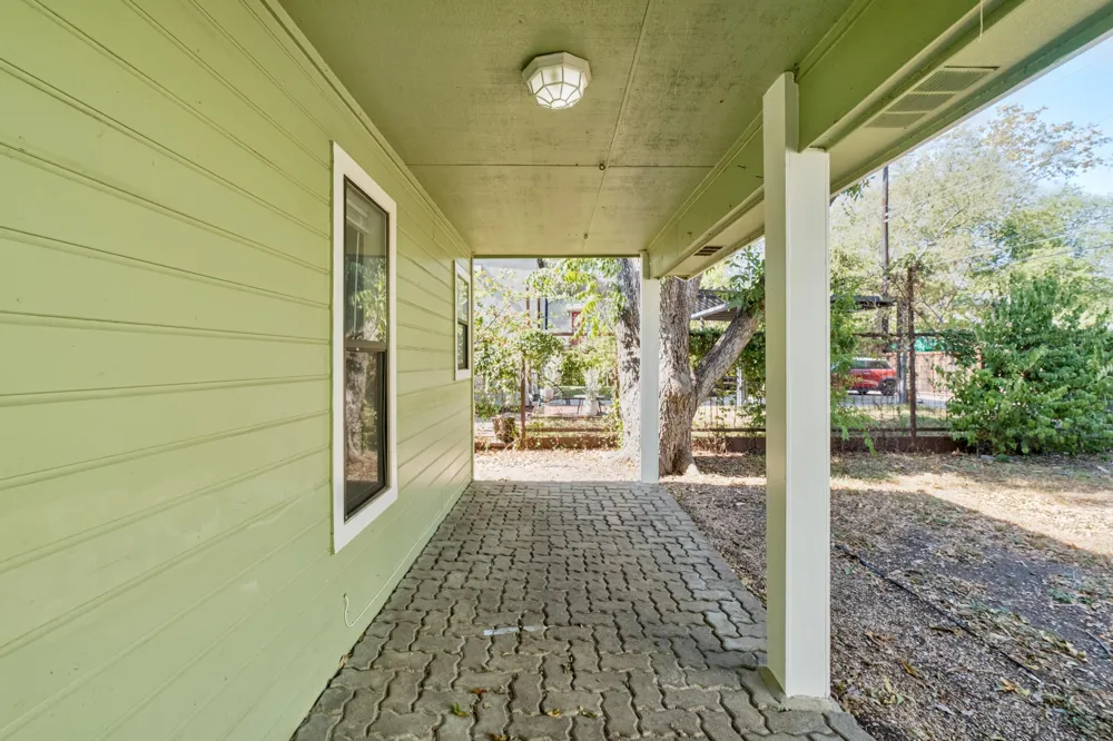 5108 Avenue H Austin, TX 78751