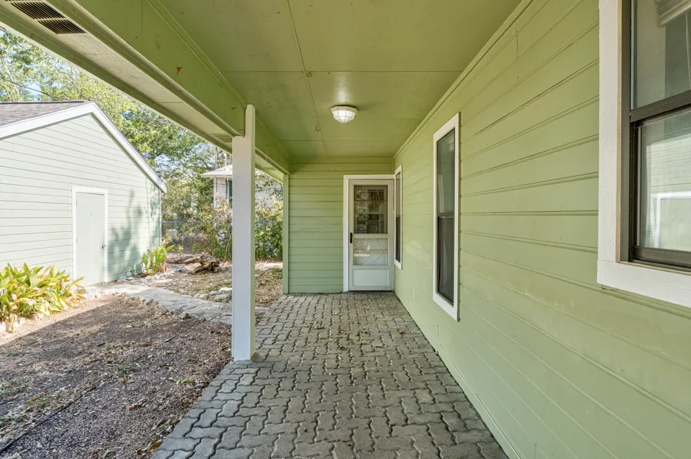 5108 Avenue H Austin, TX 78751