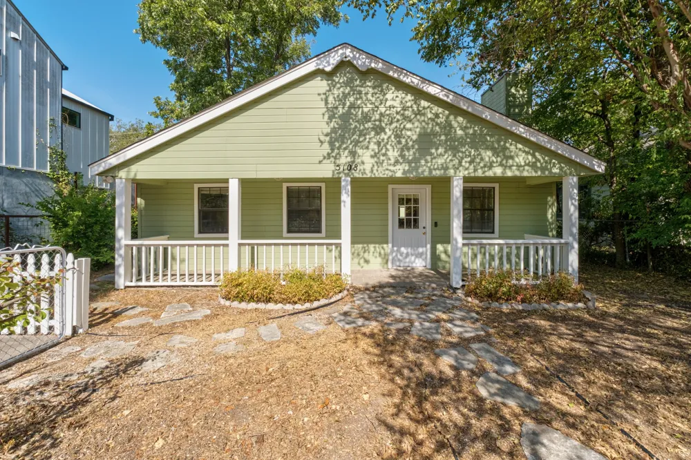 5108 Avenue H Austin, TX 78751
