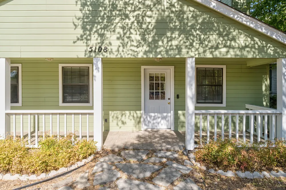 5108 Avenue H Austin, TX 78751