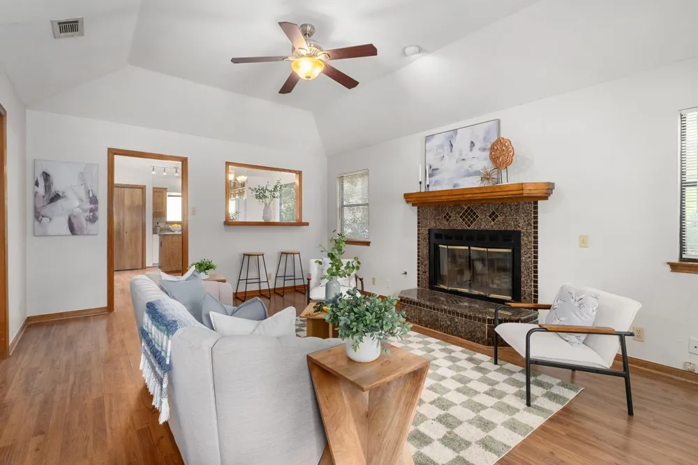 5108 Avenue H Austin, TX 78751
