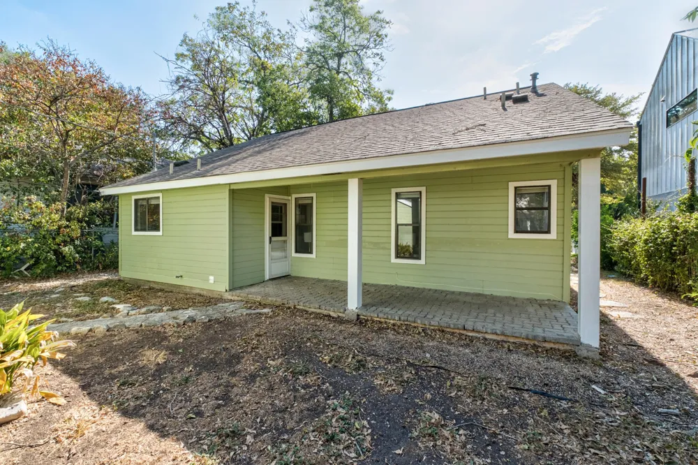 5108 Avenue H Austin, TX 78751