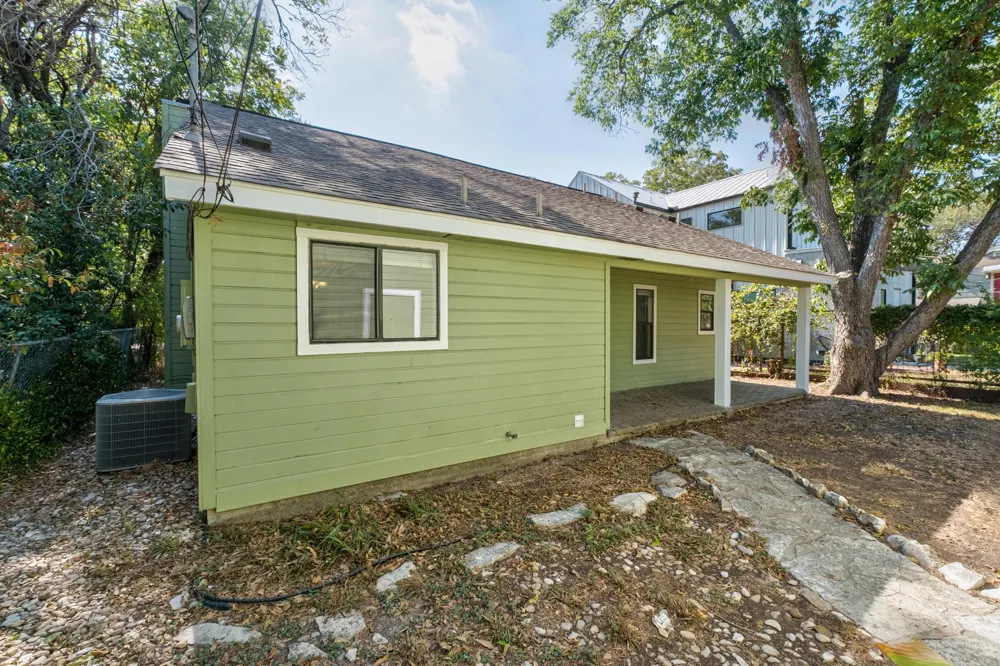 5108 Avenue H Austin, TX 78751