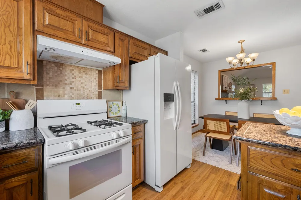5108 Avenue H Austin, TX 78751