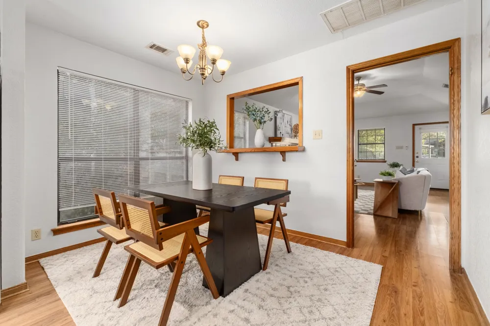 5108 Avenue H Austin, TX 78751