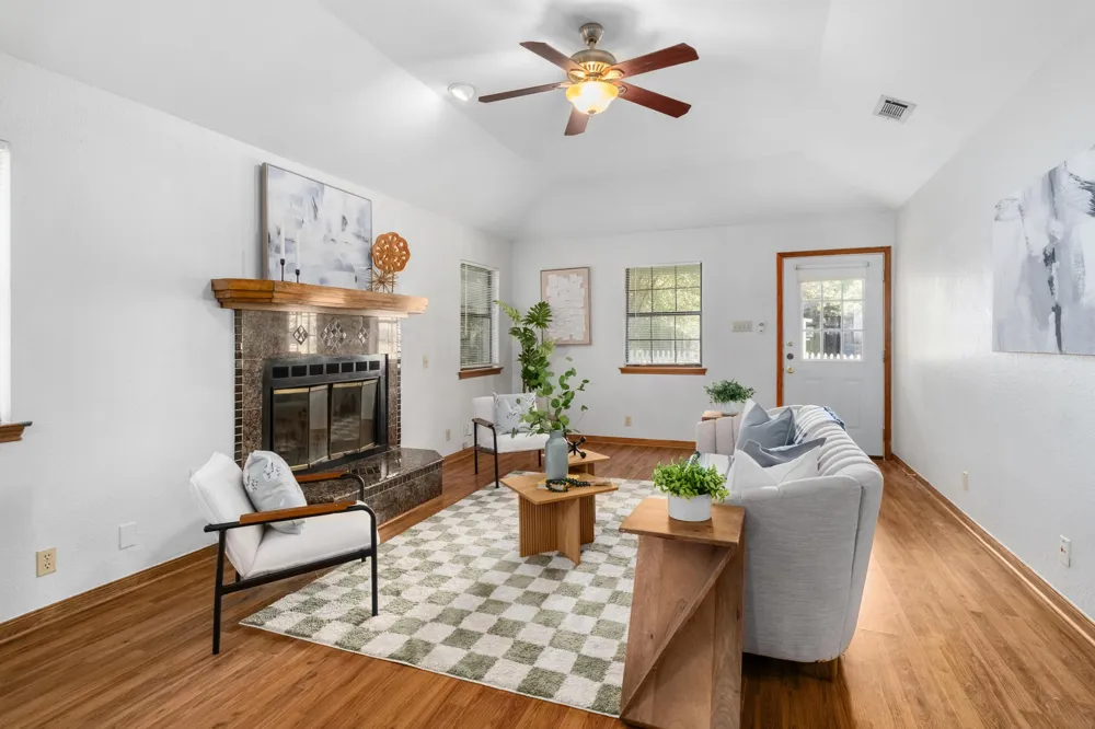 5108 Avenue H Austin, TX 78751