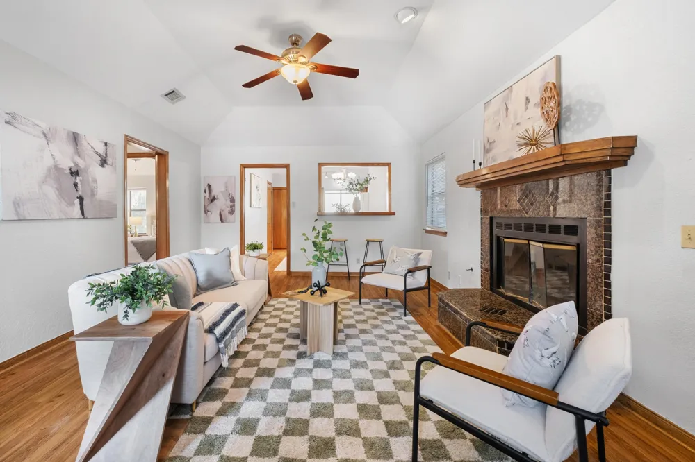 5108 Avenue H Austin, TX 78751