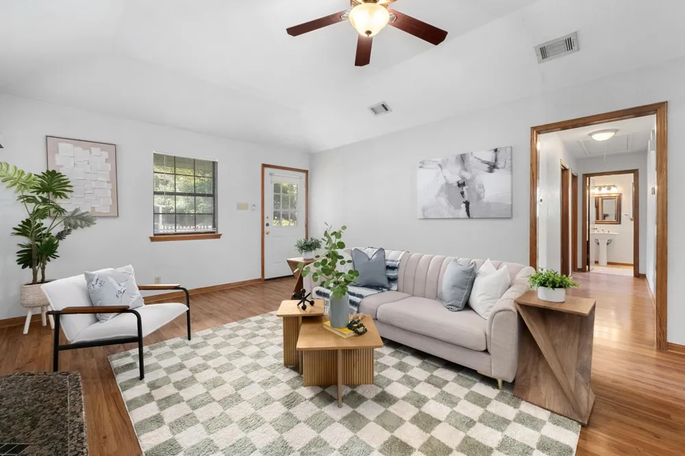 5108 Avenue H Austin, TX 78751