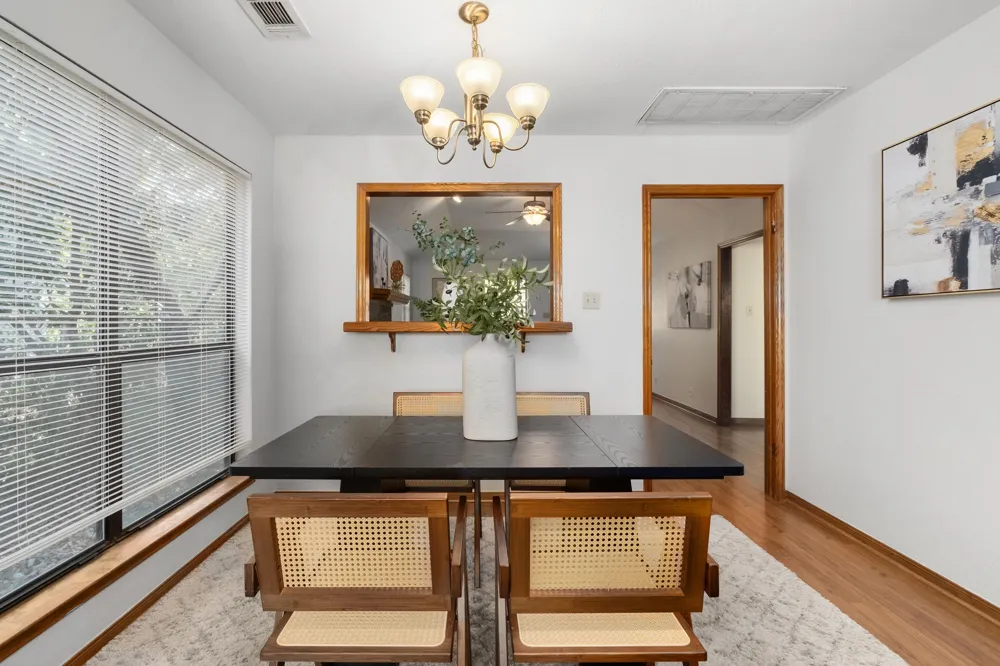 5108 Avenue H Austin, TX 78751