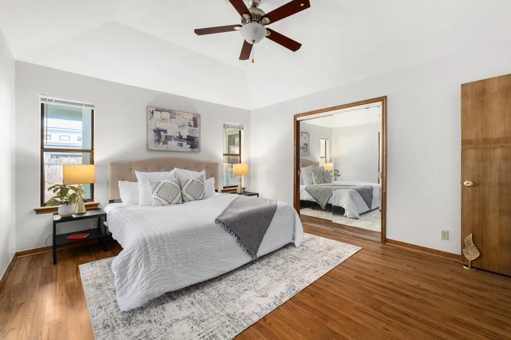 5108 Avenue H Austin, TX 78751