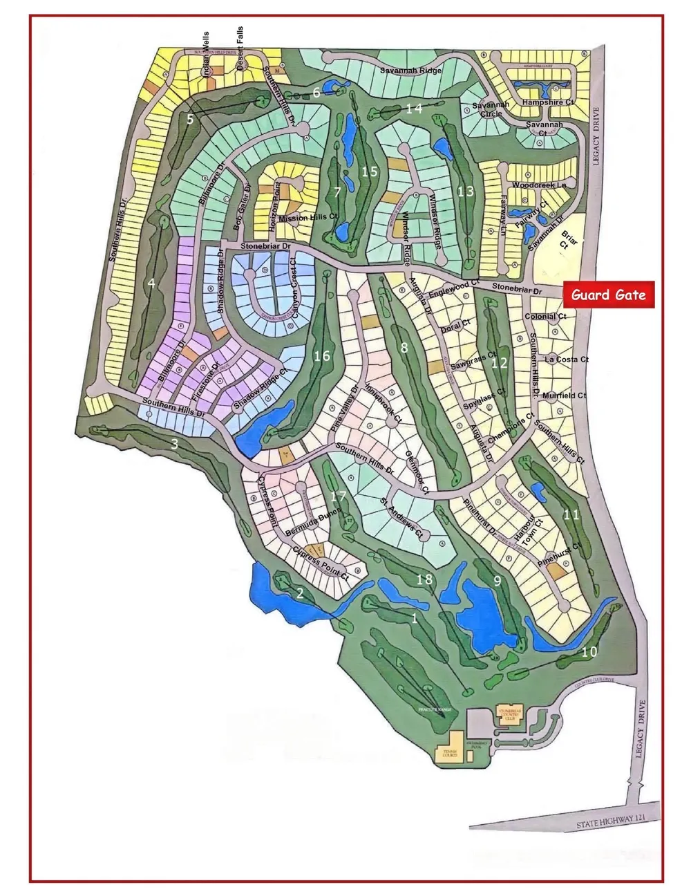 2120 Crestlake Drive Rockwall, TX 75087