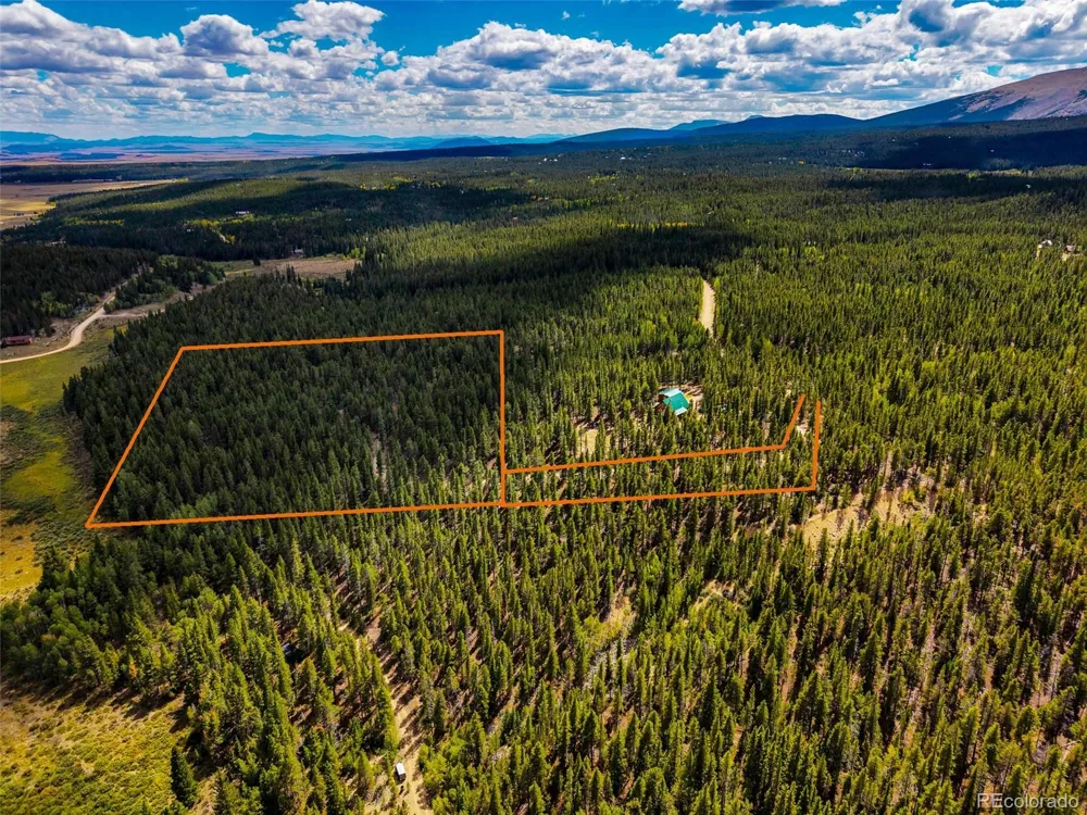 380 Georges Way Alma, CO 80420
