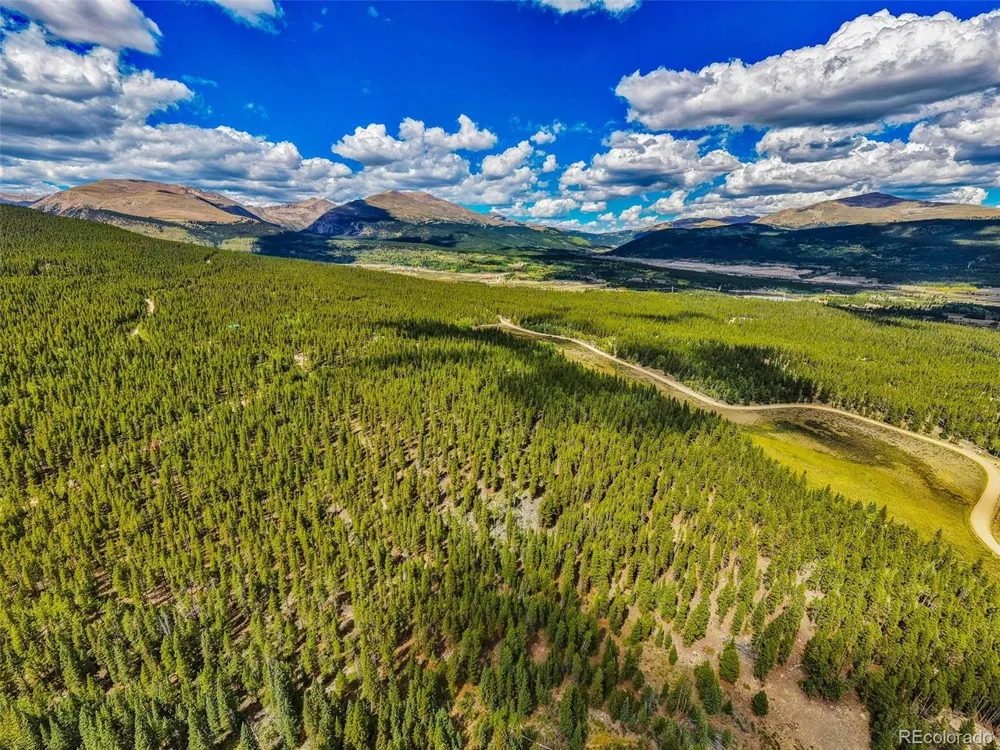 380 Georges Way Alma, CO 80420