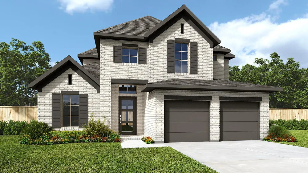 42695 Mystery Lane Magnolia, TX 77354