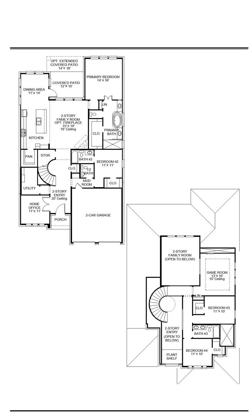 42695 Mystery Lane Magnolia, TX 77354