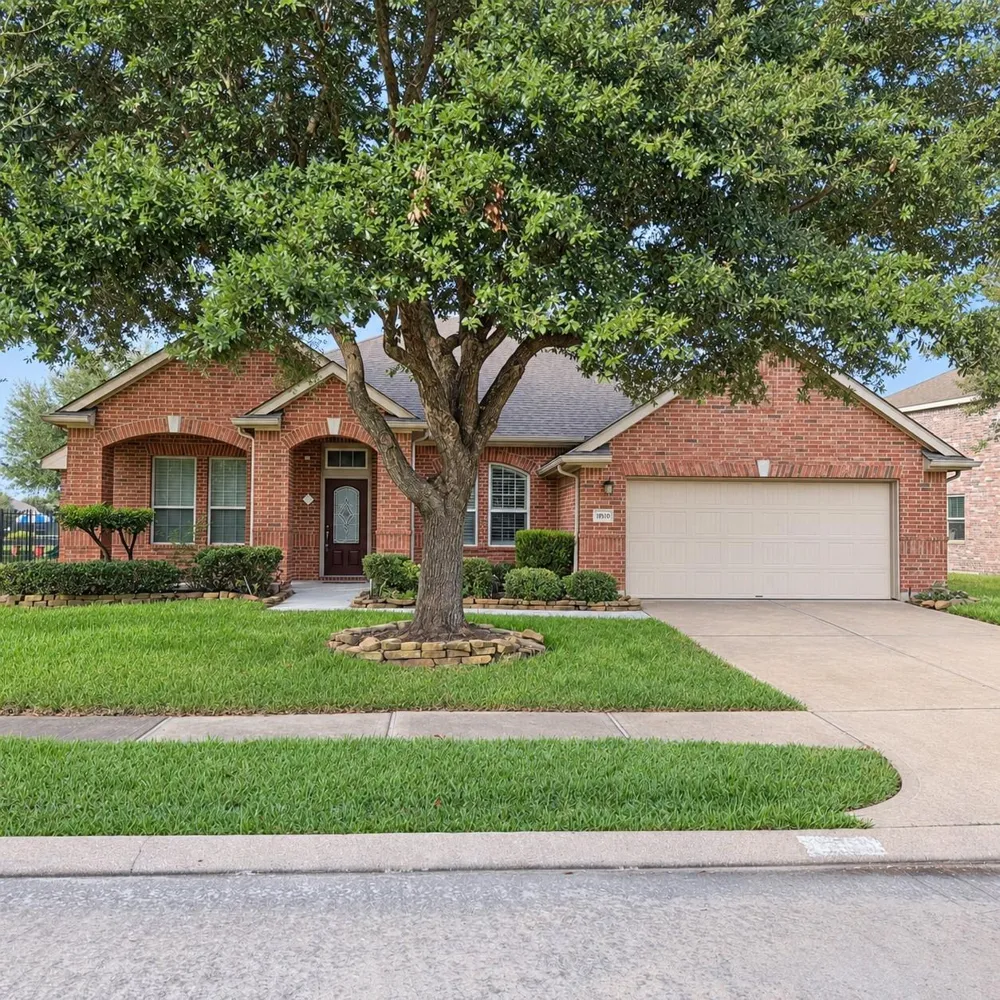19510 Stanton Lake Drive Cypress, TX 77433