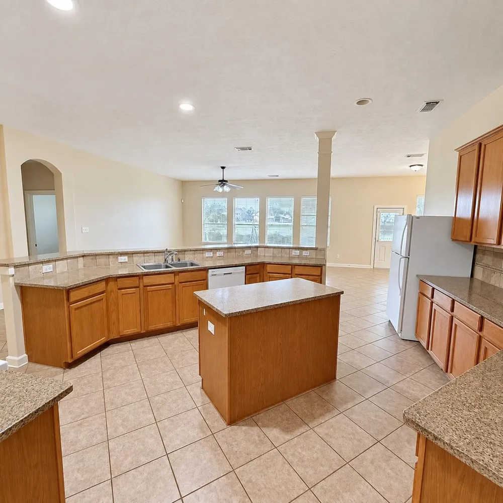 19510 Stanton Lake Drive Cypress, TX 77433