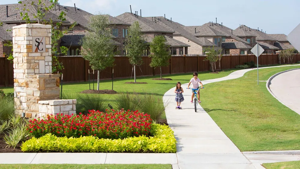 5227 Momo Lane Richmond, TX 77469