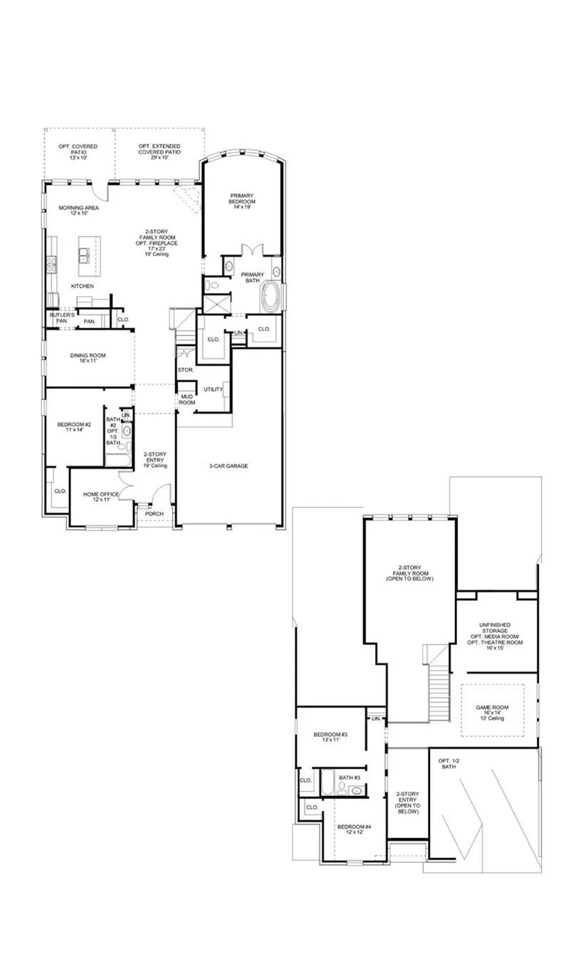 5227 Momo Lane Richmond, TX 77469