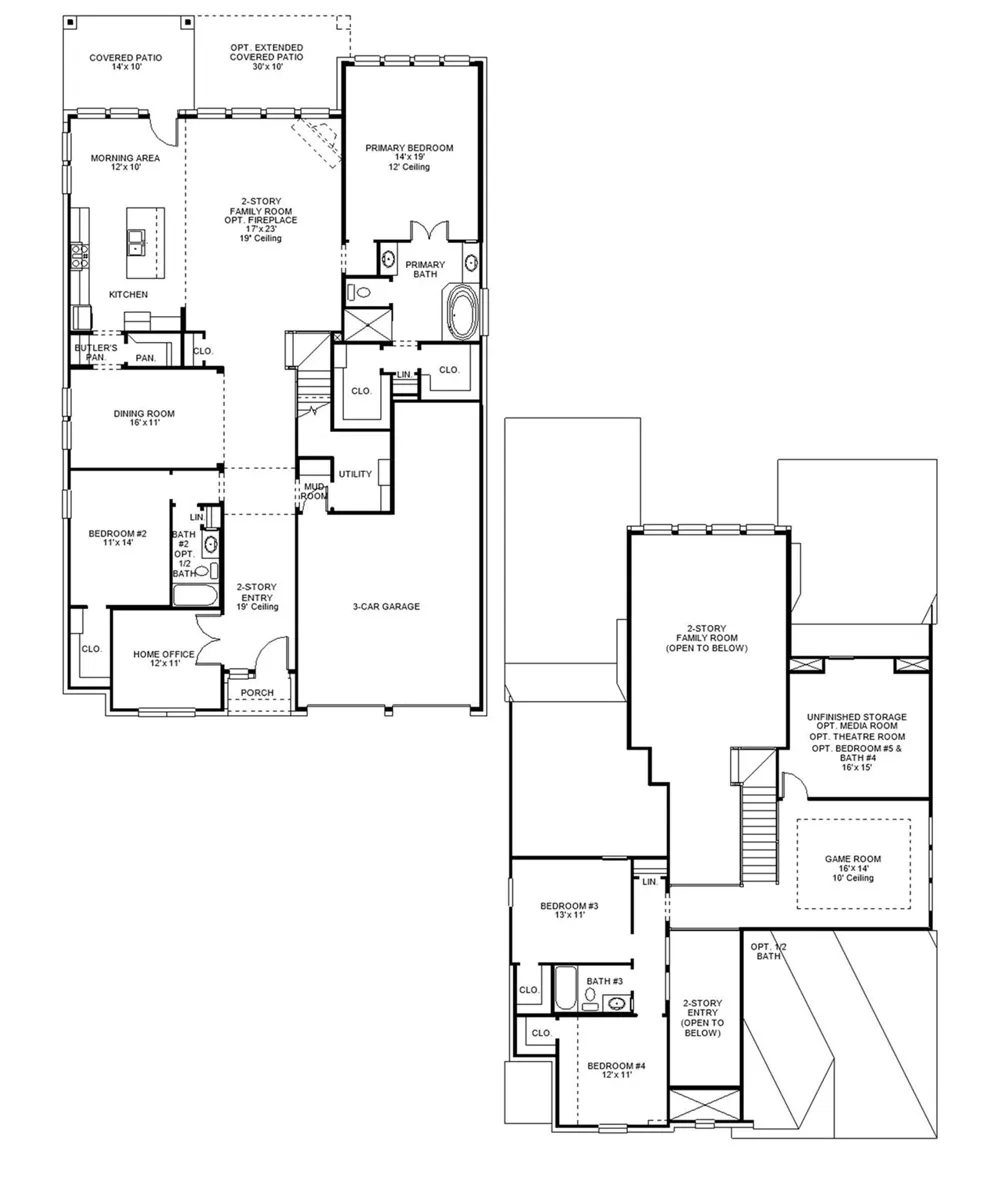 5227 Momo Lane Richmond, TX 77469