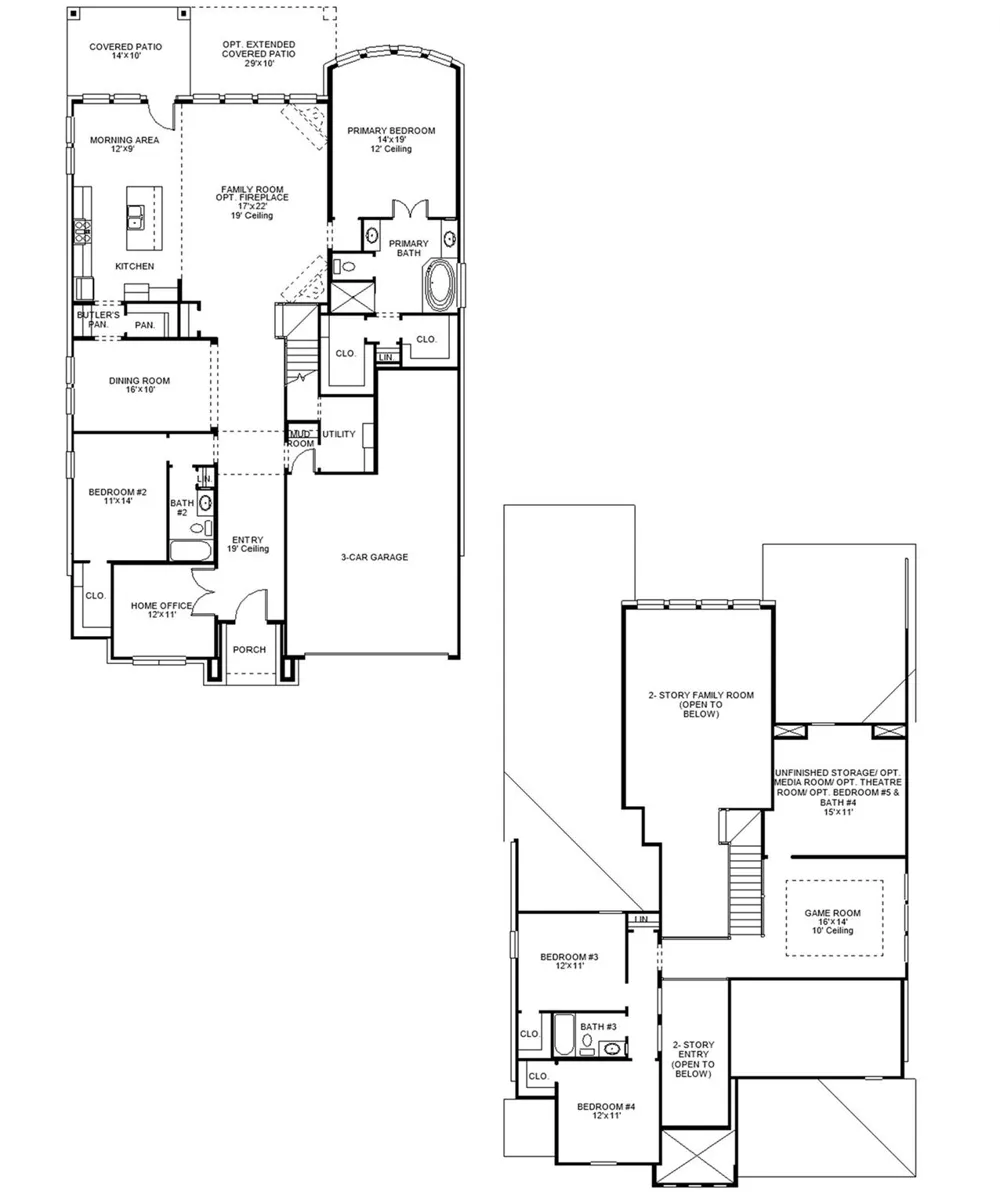 5227 Momo Lane Richmond, TX 77469