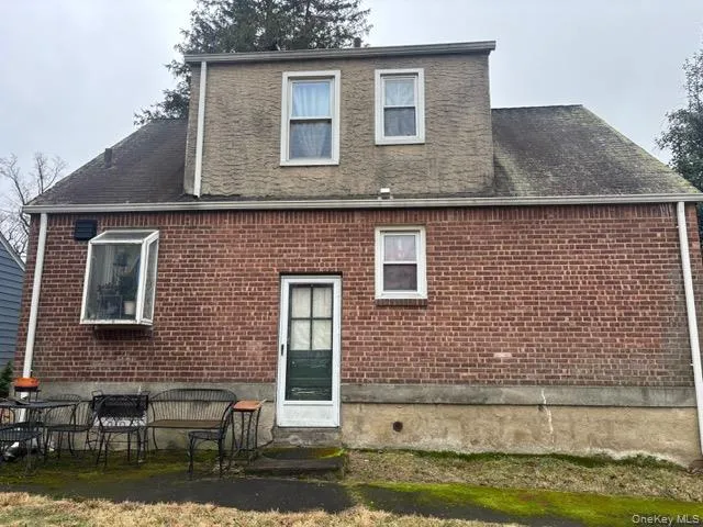 Address Not Shown Tarrytown, NY 10591