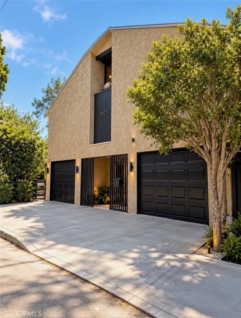 1825 Easterly Terrace Silver Lake, CA 90026