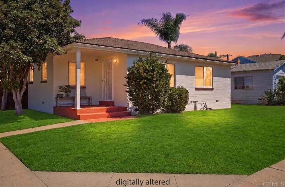 1902 S Freeman Street Oceanside, CA 92054