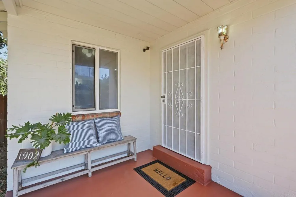 1902 S Freeman Street Oceanside, CA 92054