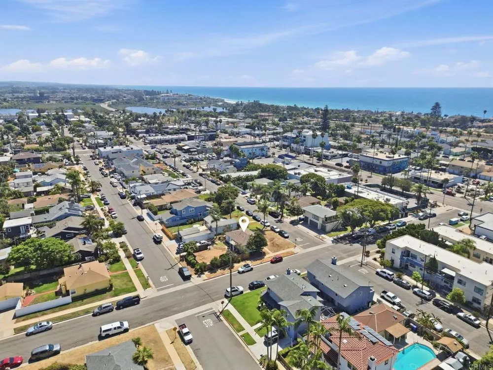 1902 S Freeman Street Oceanside, CA 92054
