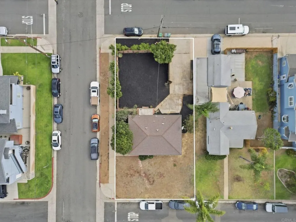 1902 S Freeman Street Oceanside, CA 92054