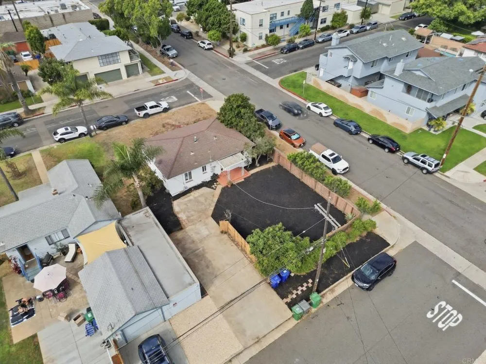 1902 S Freeman Street Oceanside, CA 92054