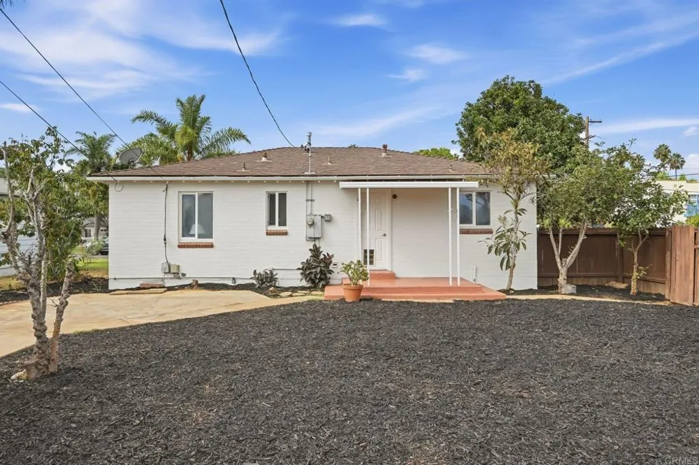 1902 S Freeman Street Oceanside, CA 92054