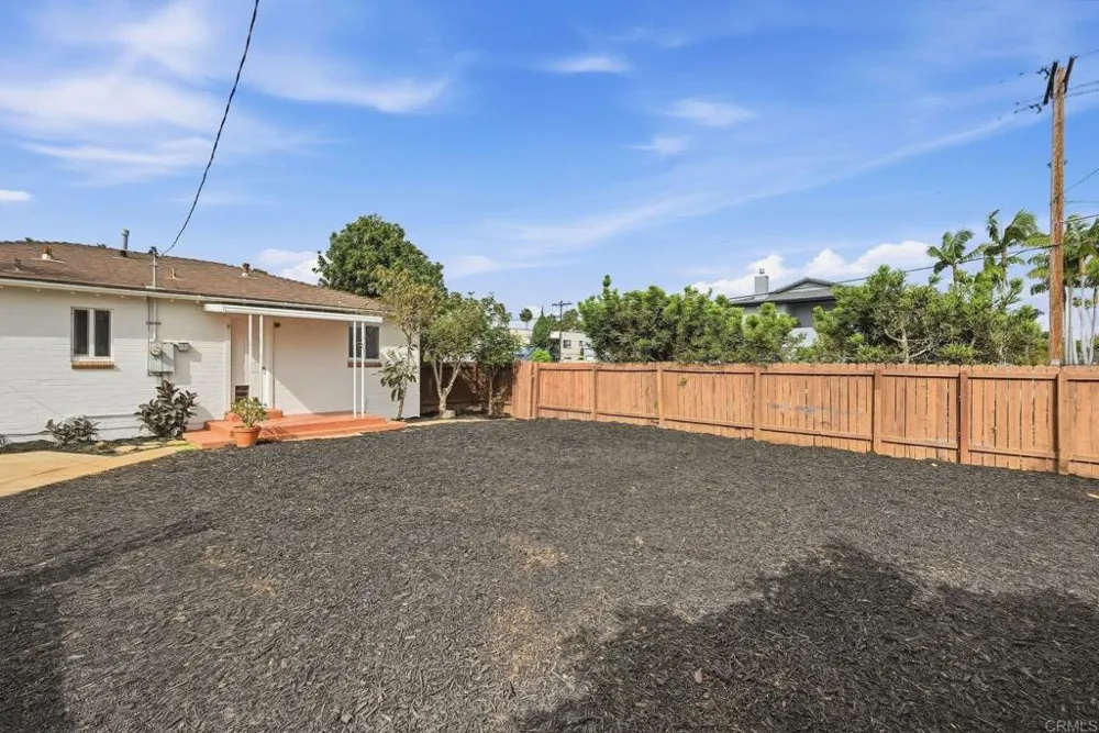 1902 S Freeman Street Oceanside, CA 92054