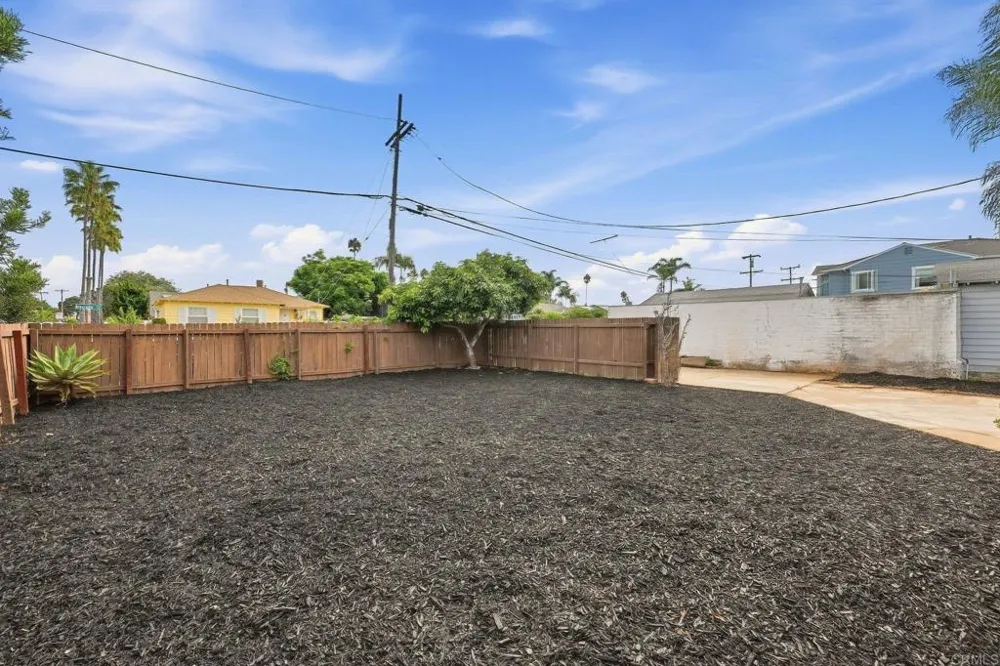 1902 S Freeman Street Oceanside, CA 92054