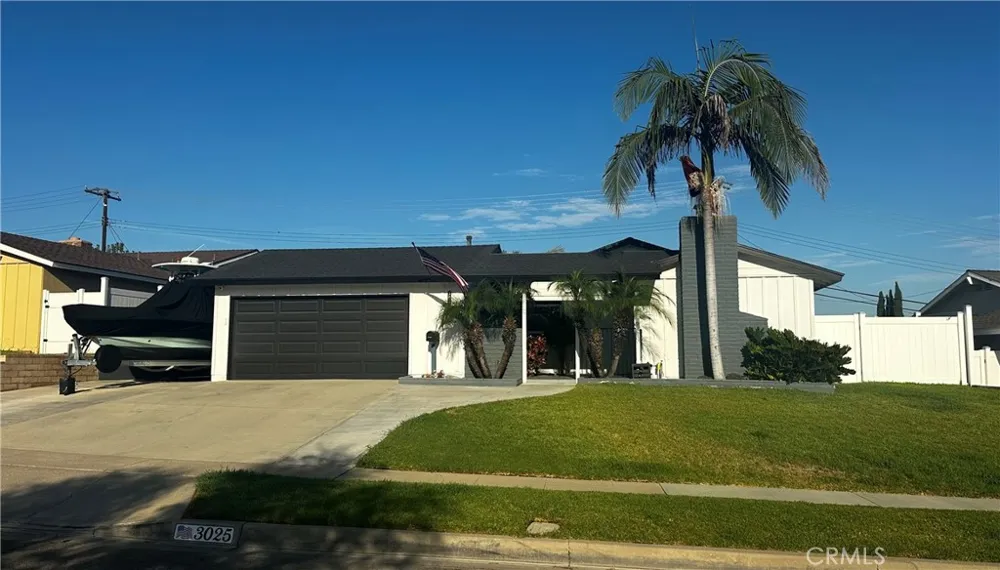 3025 Lime Avenue Fullerton, CA 92835