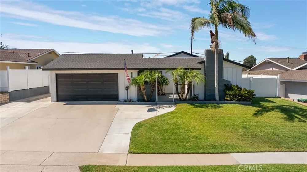 3025 Lime Avenue Fullerton, CA 92835