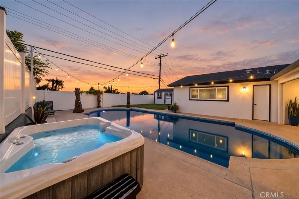 3025 Lime Avenue Fullerton, CA 92835