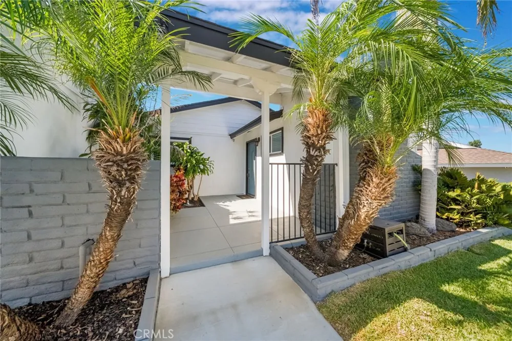 3025 Lime Avenue Fullerton, CA 92835