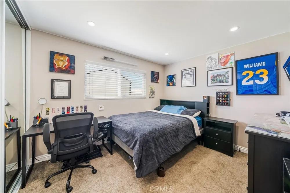 3025 Lime Avenue Fullerton, CA 92835