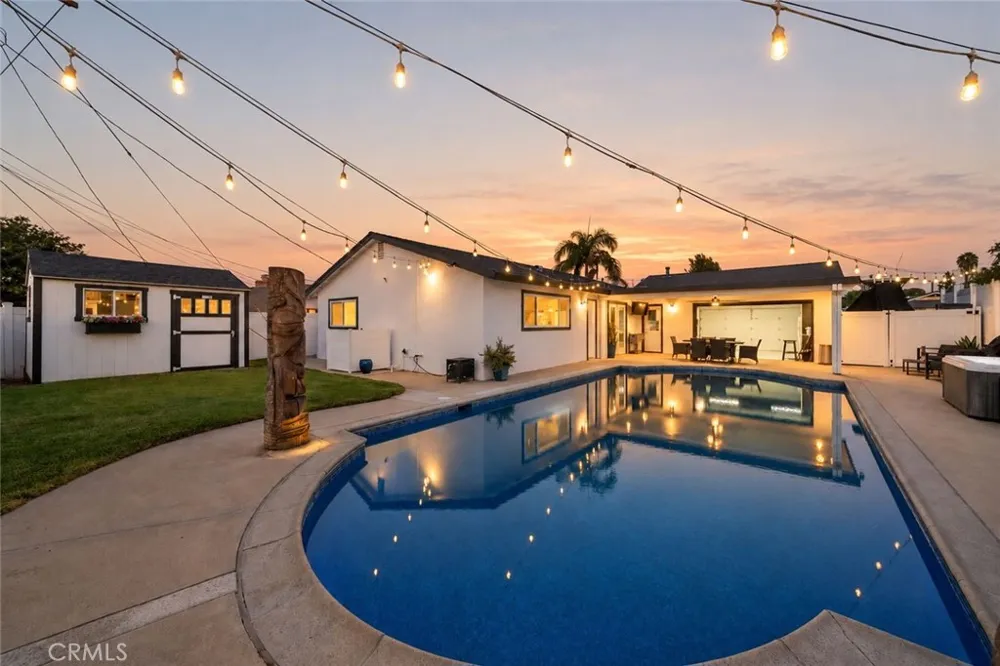 3025 Lime Avenue Fullerton, CA 92835