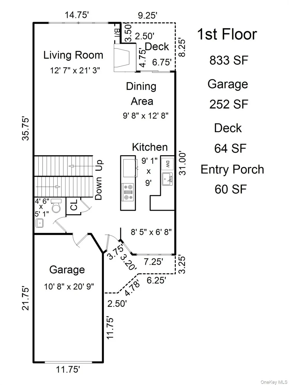 37 Clarewood Drive Hastings-on-Hudson, NY 10706