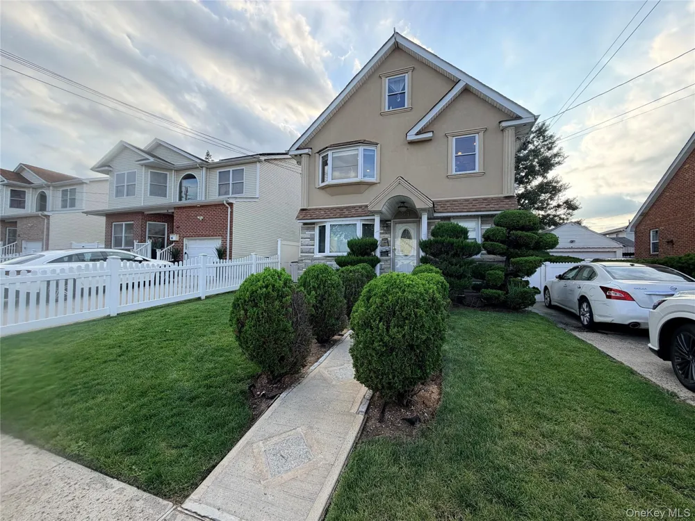 94 Lucille Avenue Elmont, NY 11003