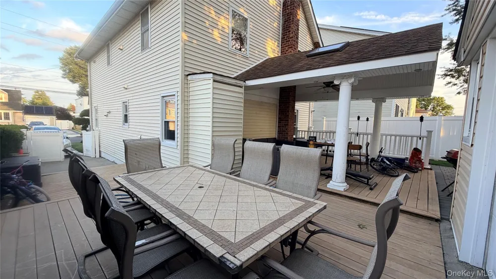 94 Lucille Avenue Elmont, NY 11003