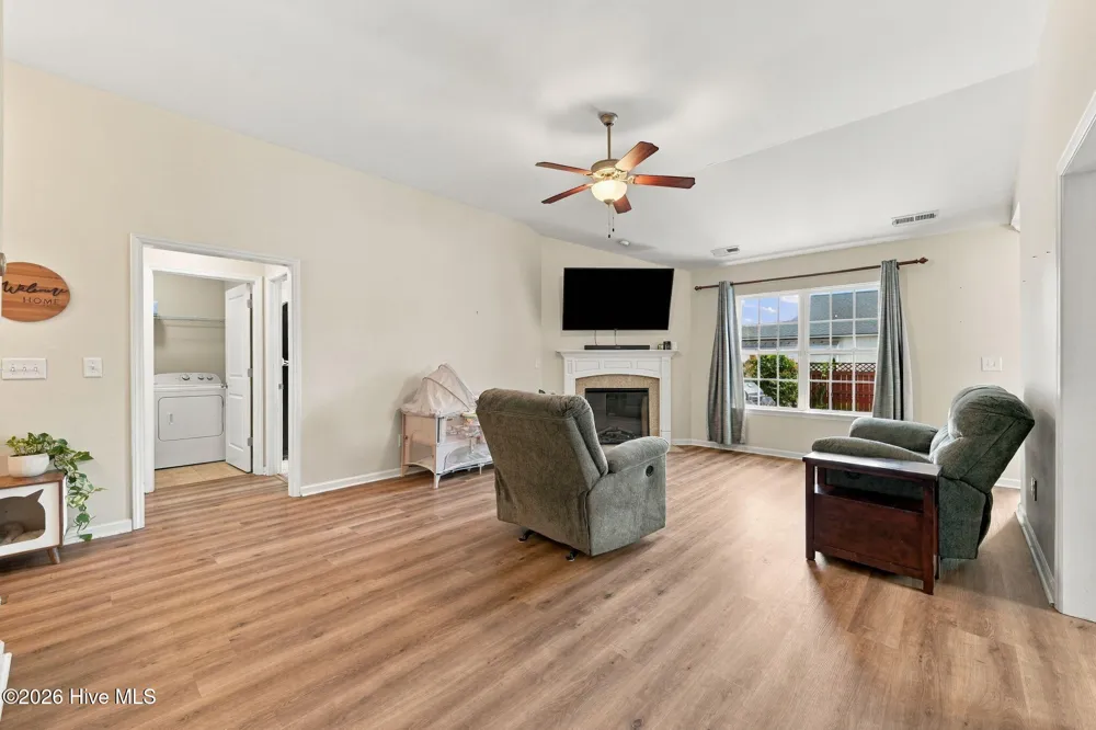 304 Lynden Lane New Bern, NC 28560
