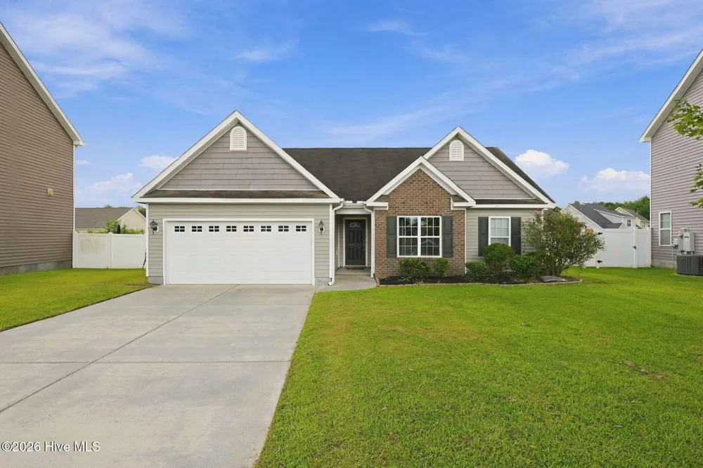 304 Lynden Lane New Bern, NC 28560